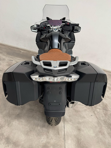 R 1250 Rt Equipada