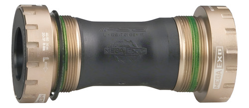 Eje Centro Fsa Mega Exo Bottom Bracret Pressfit