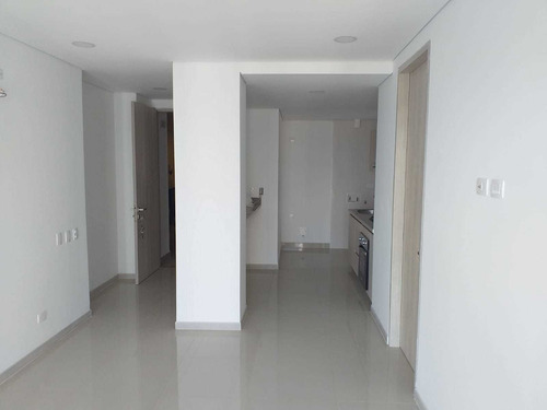 Imagen 5 de 17 de Apartamento En Venta Pie De La Popa - Cartagena