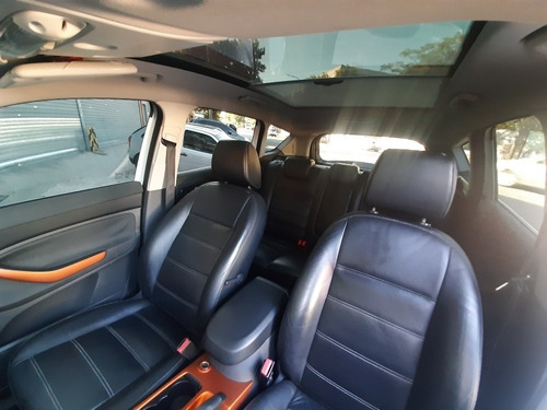 Ford Kuga 2.5 Titanium At 4x4 L (ku05) 2012