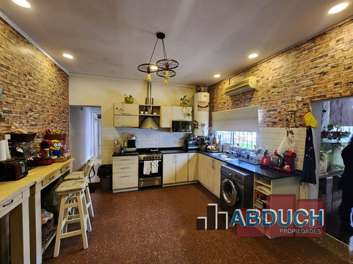 Venta Casa 5 Ambientes San Martin