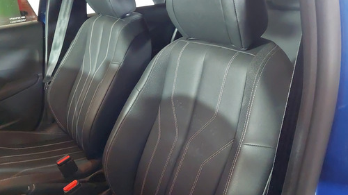 Peugeot 208 1.6l Allure Pack
