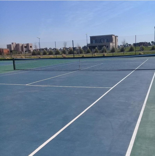 Oportunidad!!! Lote Interno De 697 M2 En Barrio Cerrado Sebastián Gaboto (pueblos Del Plata), Hudson