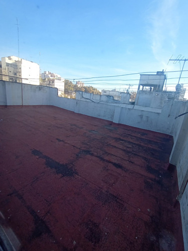 Oportunidad - Ph Con Patio Almagro - Excelente Ubicación!