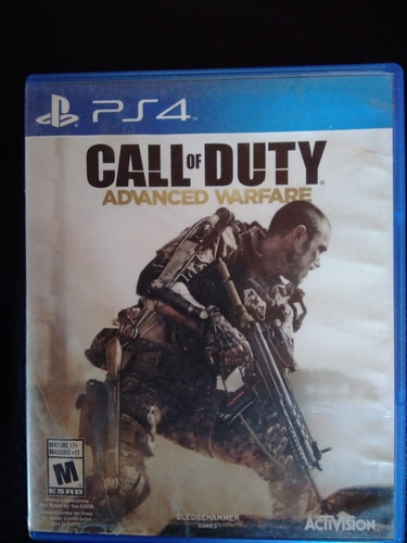 Call Of Dut