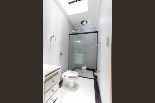 Imagem 22 de 30 de Casa Com 5 Dormitórios, 461 M² - Venda Por R$ 2.332.000,00 Ou Aluguel Por R$ 8.800,00/mês - Horto Florestal - São Paulo/sp - Ca0005