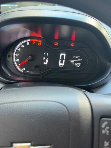 Chevrolet Onix 1.0 Lt 5p