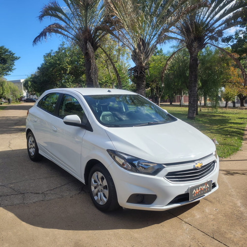 Chevrolet Onix 1.0 Lt 5p
