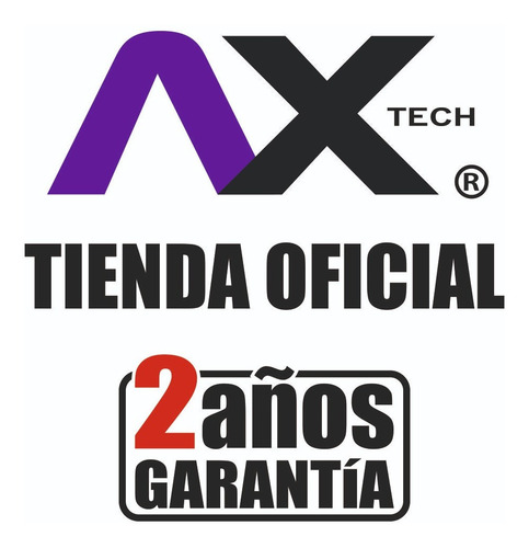 Tobera Cerámica Para Antorcha No.5 Ax Tech Axt-t10n49 2pz