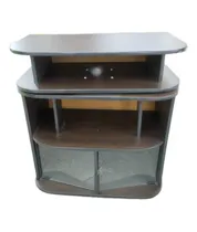 Comprar Mesa De Tv Giratoria