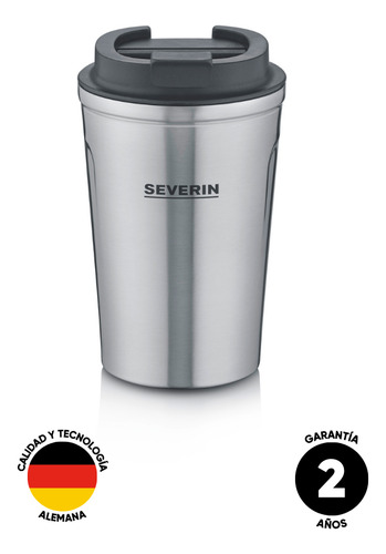 Combo Sandwichera + Vaso Térmico Severin