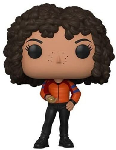 Funko Pop! Marvel: O Cavaleiro Da Lua - Layla Vinyl Bobblehe