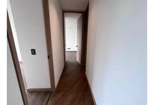86m2 Apartamento En Envigado