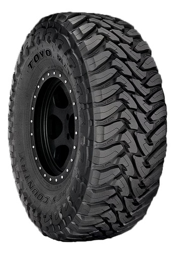 Llanta 35x12.50r17 Toyo Open Country M/t 125q