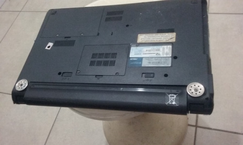 Notebook Asus U43j Com Defeito