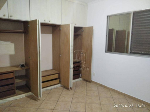 Imagem 6 de 28 de Apartamento Com 2 Dormitórios À Venda, 110 M² Por R$ 550.000,00 - Centro - Santo André/sp - Ap10843