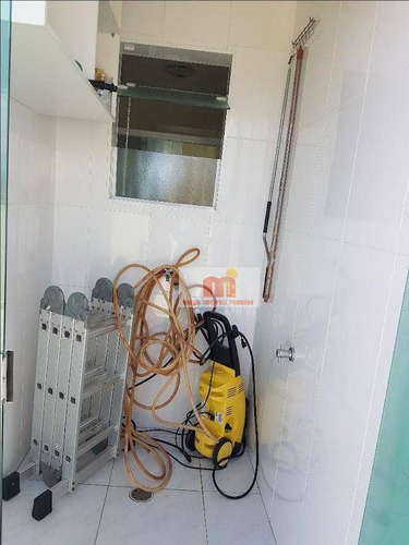 Imagem 24 de 30 de Apartamento Com 4 Dormitórios À Venda, 146 M² Por R$ 750.000,00 - Centro - Peruíbe/sp - Ap0350
