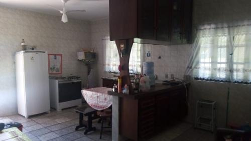 Imagem 5 de 14 de Chácara Lado Serra Com Piscina Churrasqueira 04 Dormitórios