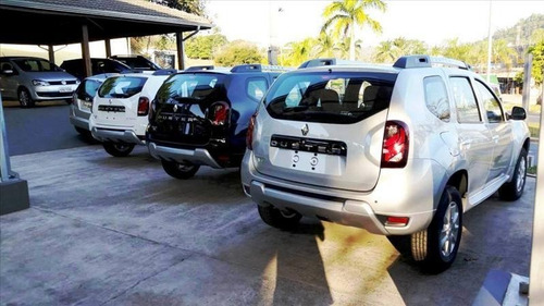 Imagem 2 de 8 de Renault Duster 1.6 16v Sce Intense