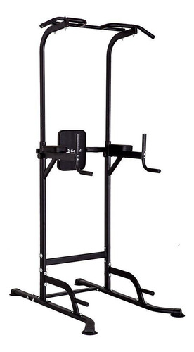 Torre Multi Exercícios Musculação Power Tower Gallant 150kg