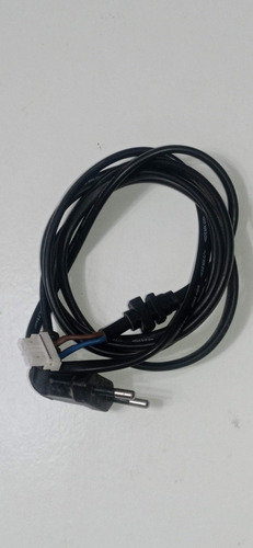 Cable Poder Samsung 46  Un46c7000