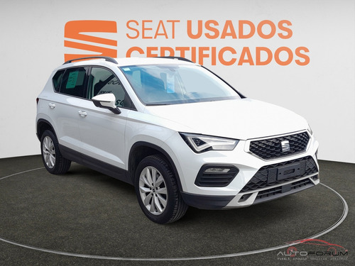 Seat Ateca 1.4 Style 150Hp At