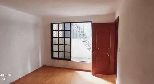 Casa En Santa Isabel Tola, Gustavo A Madero, Cdmx