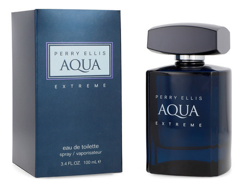 Perry Ellis Perry Ellis Aqua Extreme 100ml