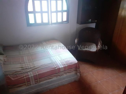 Imagen 9 de 10 de Casa En Venta Cagua Cod 22-19730