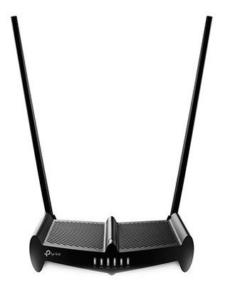 Router Inalámbrico  Tl-wr841hp 300 Mbps #pe