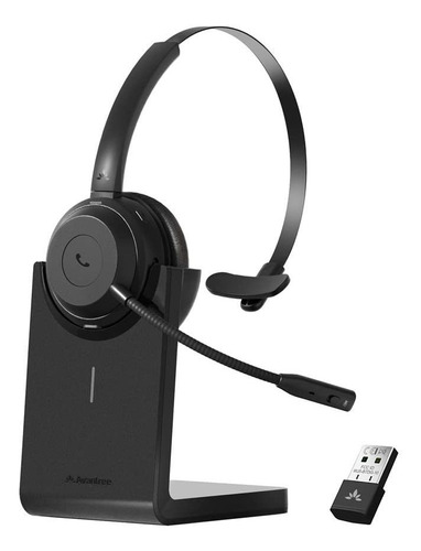 Auricular Inalambrico Bluetooth 5.1 Adaptador Usb Microfono