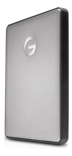 G-technology 1tb G-drive Disco Duro Externo Portátil Usb-c (