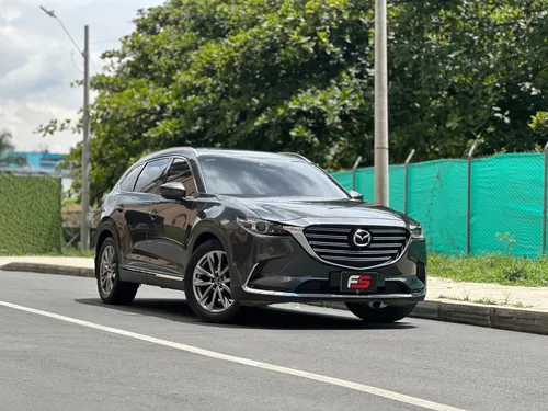 Mazda CX-9 2.5 Grand Touring Lx Camioneta