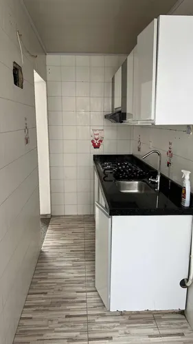 Apartamento En Fusa