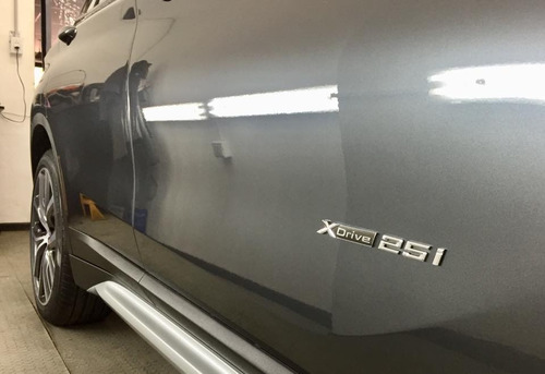 Bmw X1 25