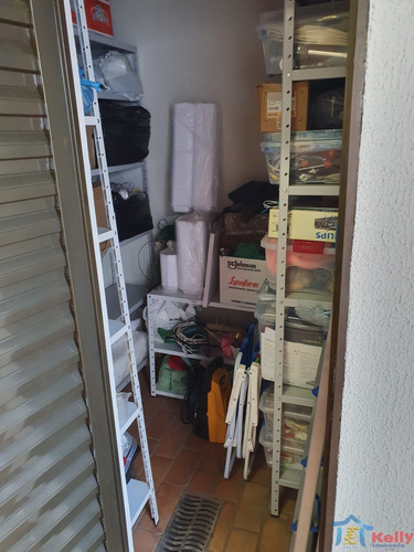 Imagem 17 de 22 de Casa Com 2 Dormitórios À Venda - Jardim Novo Bongiovani, Presidente Prudente/sp - 1949