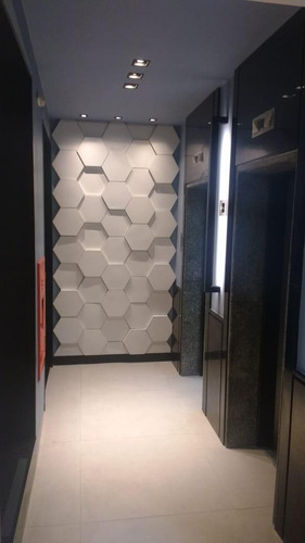 Imagem 4 de 12 de Sala À Venda, 1 Vaga, Bastos - Santo André/sp - 66477