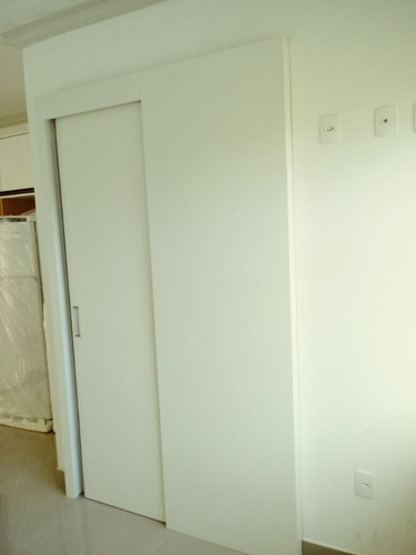 Imagem 8 de 10 de Apartamento - Aa239 - 32556953