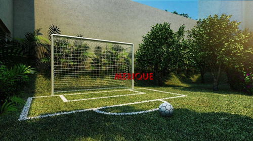 Imagem 10 de 22 de Sobrado Com 2 Dormitórios À Venda, 51 M² Por R$ 237.500,00 - Jardim Benfica - São Paulo/sp - So0067