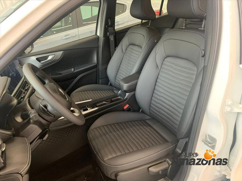 Fiat FASTBACK 1.3 TURBO 270 FLEX LIMITED EDITION AT6