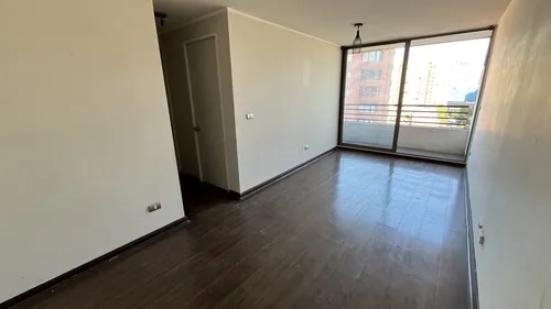Arriendo Departamento 2hab 2ba San Miguel