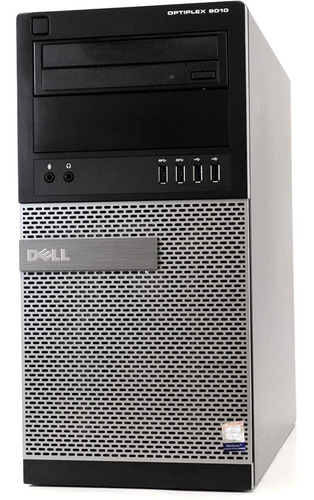 Ordenador De Sobremesa Dell Optiplex 9010 Tower Premium Busi