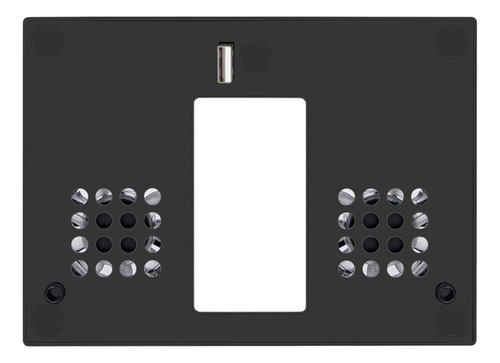 . Base De Enfriamiento Con Ventilador De Enfriamiento Rgb