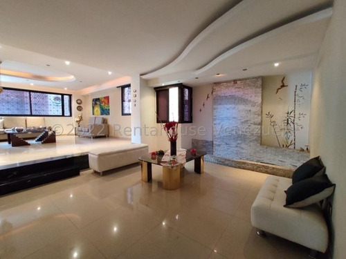 Imagen 11 de 30 de @enzococchioni.rah Amplio Apartamento Urb. El Bosque Resd. Falcon Crest 22-25721