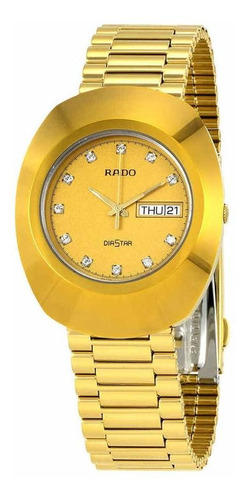 Rado Men.s Watches Original R12393633 - 3