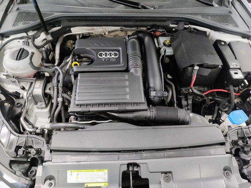 Imagen 7 de 25 de Audi A3 2014 2013 2015 Sportback A1 Q3 A4 A5 Usado 2016 Pg