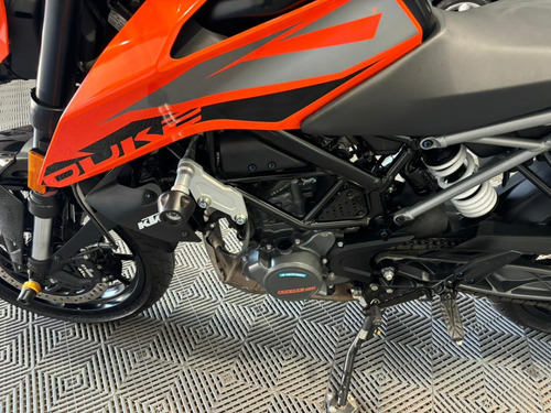 Ktm Duke 200 2024