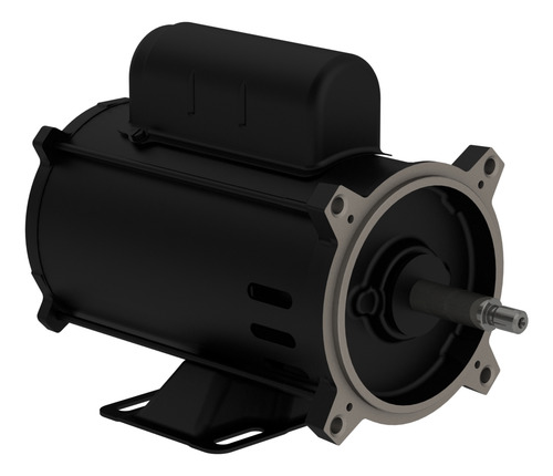 Motor Para Bomba Jet Pump 0.5cv 2p W48j1f Weg