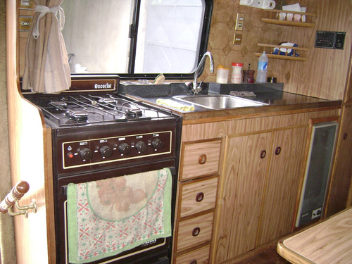 Motorhome