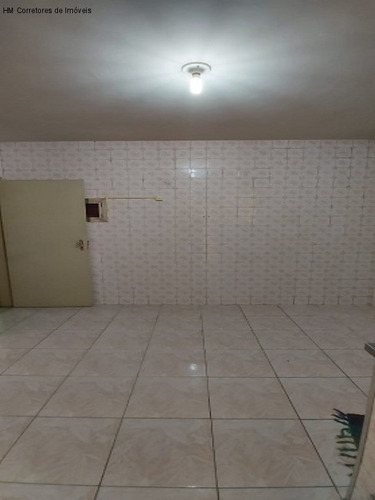 Amplo Apartamento No Méier Três Quartos E Dependência Completa - Hmap1085 - 69232766